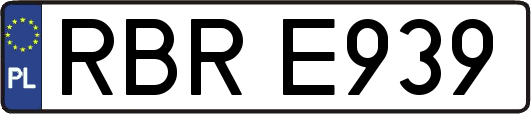 RBRE939
