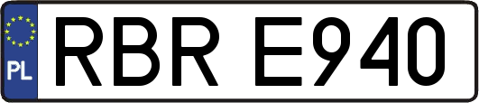 RBRE940