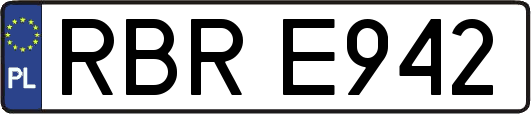 RBRE942
