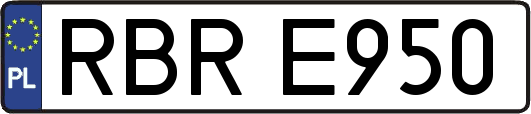 RBRE950