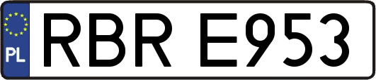 RBRE953