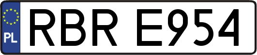 RBRE954