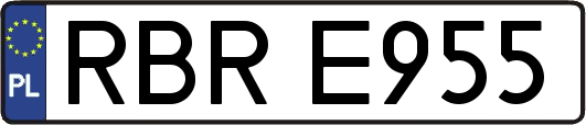 RBRE955