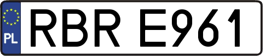 RBRE961