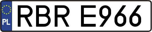 RBRE966
