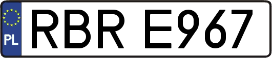 RBRE967