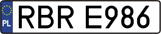 RBRE986