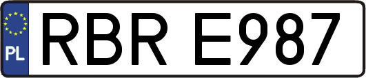RBRE987