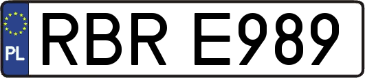 RBRE989