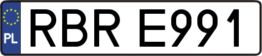 RBRE991