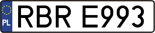 RBRE993