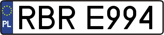 RBRE994