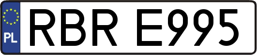 RBRE995