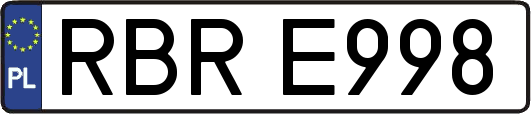 RBRE998
