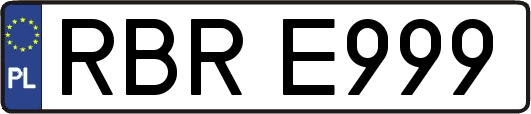 RBRE999