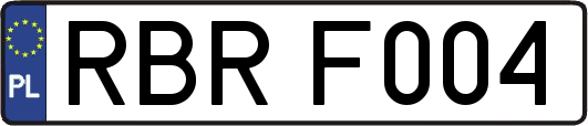 RBRF004