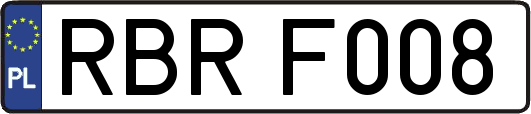 RBRF008