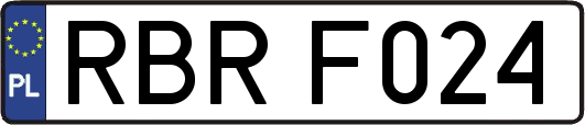 RBRF024