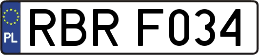 RBRF034