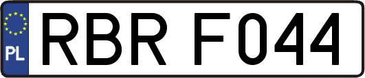 RBRF044
