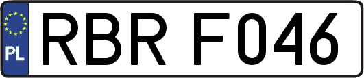 RBRF046