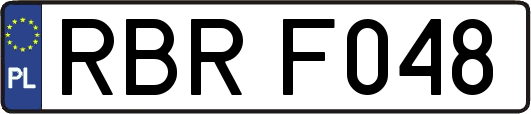 RBRF048