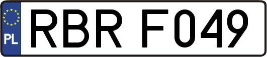 RBRF049