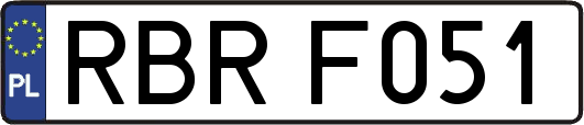 RBRF051