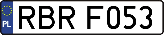 RBRF053