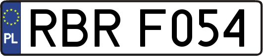 RBRF054