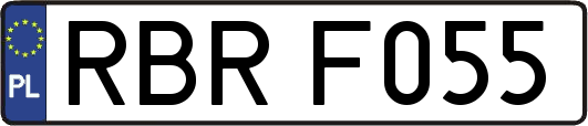 RBRF055