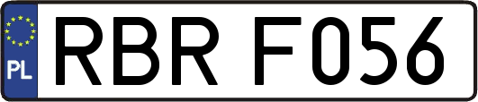 RBRF056