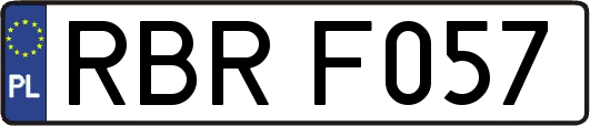 RBRF057