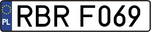 RBRF069