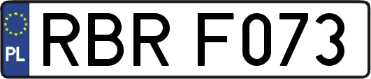 RBRF073