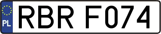 RBRF074