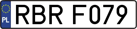 RBRF079