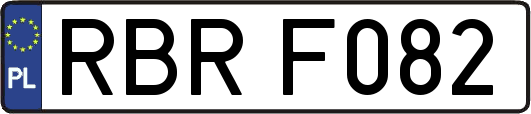 RBRF082