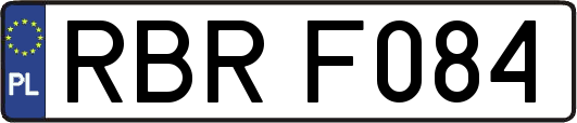 RBRF084