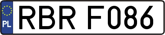 RBRF086