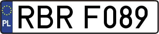 RBRF089