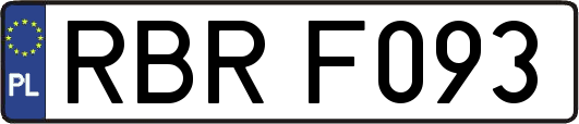 RBRF093
