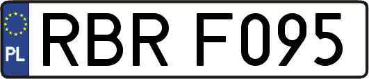 RBRF095