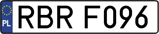RBRF096