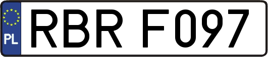 RBRF097