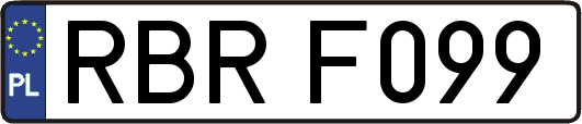 RBRF099