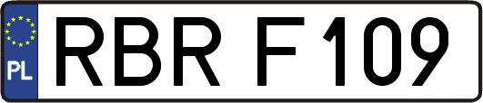 RBRF109