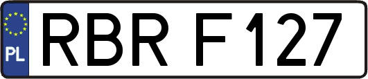 RBRF127