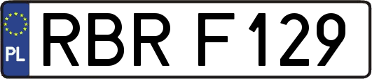 RBRF129