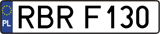 RBRF130